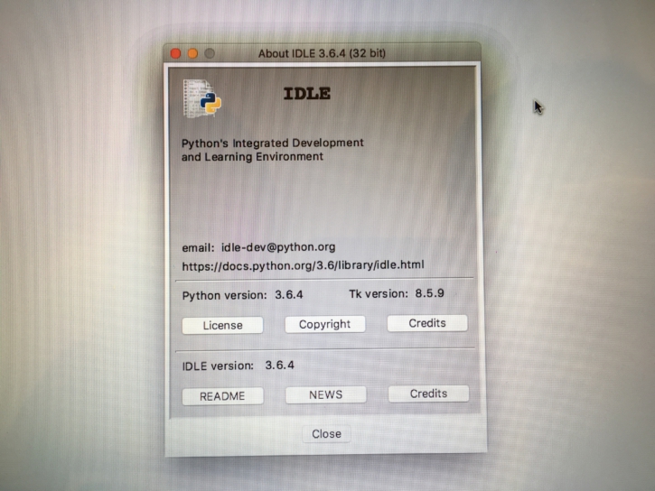 activetcl 8.5.9